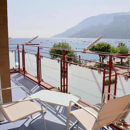 Appartement Blumare Amalfi Coast à Maiori Extérieur photo